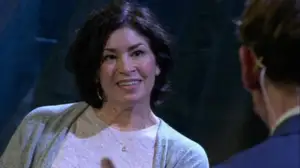 Valitut sanat: Sadie Jones ja täydellinen vaja