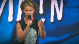 YleXPop: YleXPop 2016: Benjamin