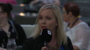 Kantapöytä Savonlinnassa