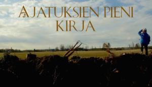 Yle FOLK: Ajatuksien pieni kirja