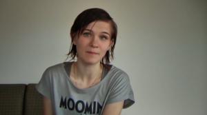 To Nightwish: Perkele! Suomen oppitunti