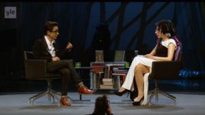 Valitut sanat: Gessen & Oksanen