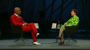 Valitut sanat: Levengood & Liksom