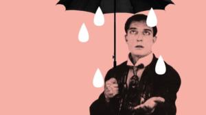 Buster Keaton: Viikko rakennusmiehenä