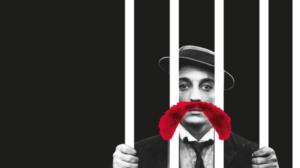 Buster Keaton: Syntipukki