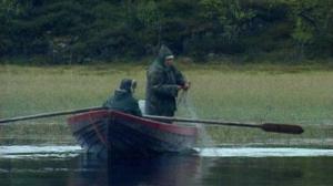 Niin kuin Eemeli sen ennusti