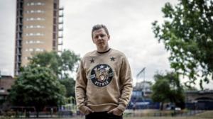 Professor Green: Itsemurha ja minä