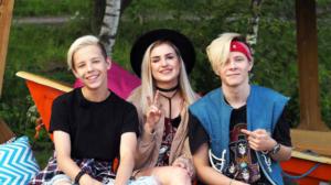 Tuure Boelius talk show 2: Tyyli