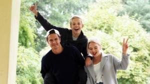 Tuure Boelius talk show 2: Riitely