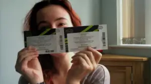 To Nightwish: Tuomaksen tapaaminen