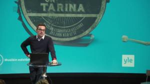 Musiikki on tarina: Erkko Lyytinen: Access