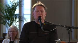 Iiron musiikkiluokka