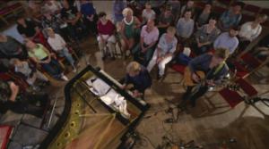 Iiron musiikkiluokka