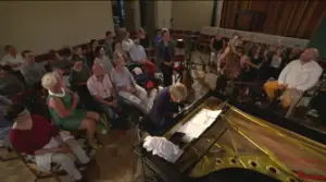 Iiron musiikkiluokka