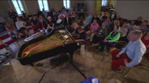 Iiron musiikkiluokka