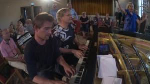 Iiron musiikkiluokka