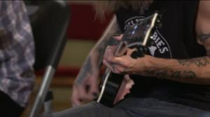 Iiron musiikkiluokka