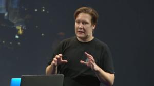 Musiikki on tarina: Otso Tiainen: Soundtrackerin kiinnostavuus syntyy monikerroksisuudesta