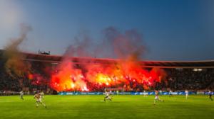 VICELAND: World of Sports