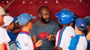 VICELAND: World of Sports
