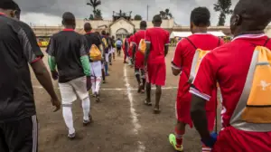 VICELAND: World of Sports