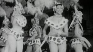 Historia: Kuuban tarina