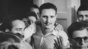 Historia: Kuuban tarina