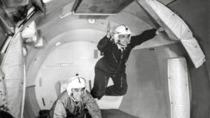 Prisma: Avaruusmiehet