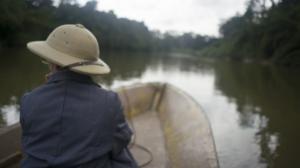 Tutkimusmatkailija Marianne North