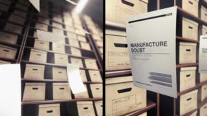 Docventures: Merchants of Doubt