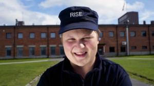 Dokumenttiprojekti: Kesävartija