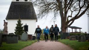 Menneisyyden metsästäjät