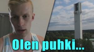 Yle FOLK: Roni Back - Suomi uudesta näkökulmasta