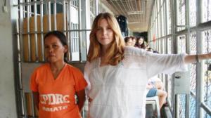 Stacey Dooley: Naisten helvetti