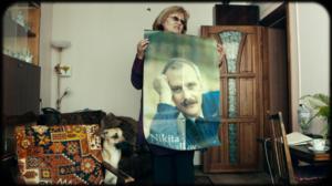 Dok: Läheisiä suhteita