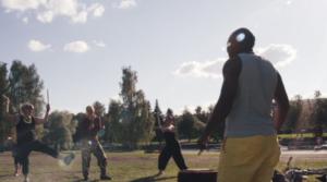 Yle FOLK: Tarinoita Intohimosta