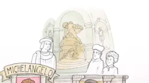 Historiaa kolmessa minuutissa