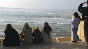 Ulkolinja: Kuninkaan varjo