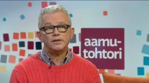 Aamutohtori: Lihaskipu