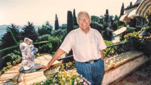 Dok: Kokkilegenda Tore Wretman