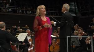 RSO Musiikkitalossa: RSOn avajaiskonsertti 8.9.2016