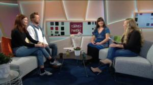 Tähtihetki: Tulen morsian