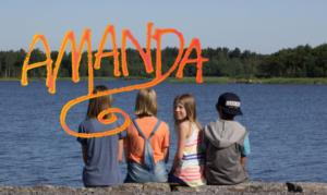 Amanda: Amanda - osa 1