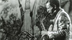 Ornette: Made in America