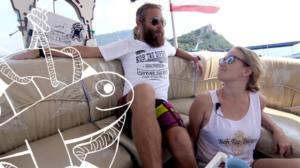 Yle FOLK: Maastamuuttajat