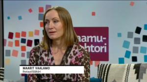 Aamutohtori: atooppinen iho