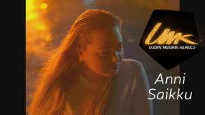 UMK17: Anni Saikku