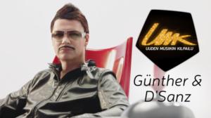 UMK17: Günther & D'Sanz