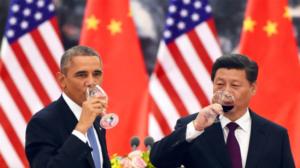 Ulkolinja: Kiista Etelä-Kiinan merellä