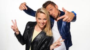 MGP - Melodi Grand Prix 2016: MGP - Melodi Grand Prix 2016 (svensk version)